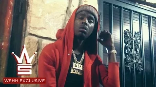 Young Dolph &quot;Back Against The Wall&quot; (WSHH Exclusive - Official Music Video)