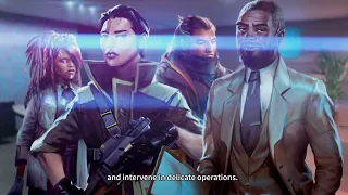 Gigamic - Critical Foundation