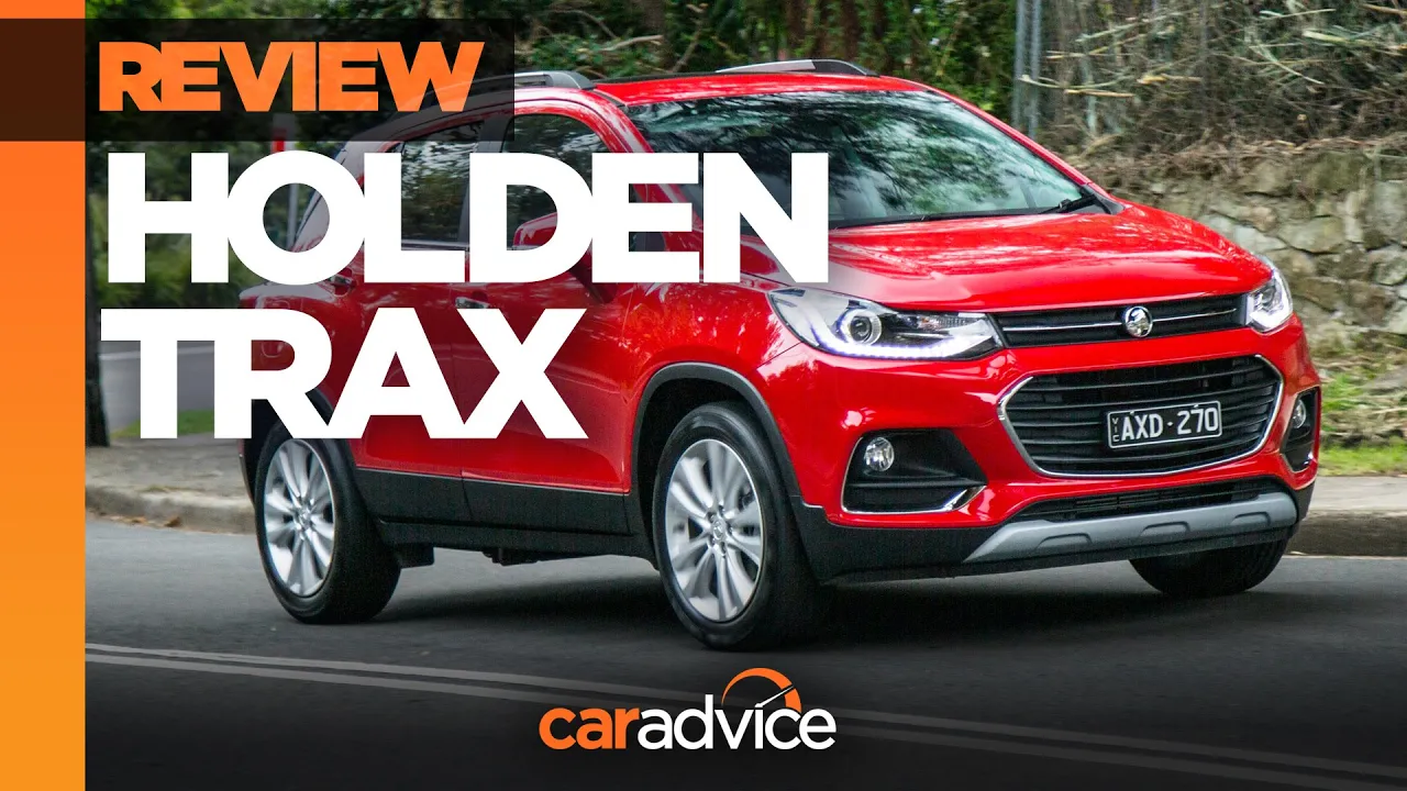2019 Holden Trax LTZ review: Got what it takes?