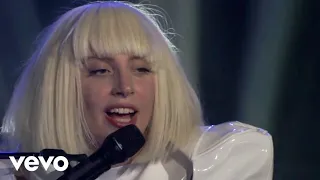 Lady Gaga - Dope (Explicit) (VEVO Presents)