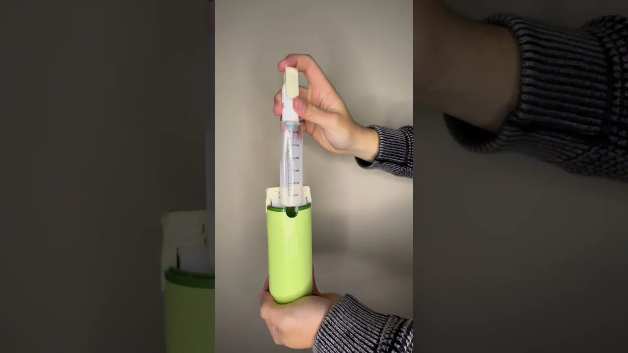 Video de Nido Shop