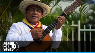 Canta Un Pijao, Lara Y Acosta - Video Oficial