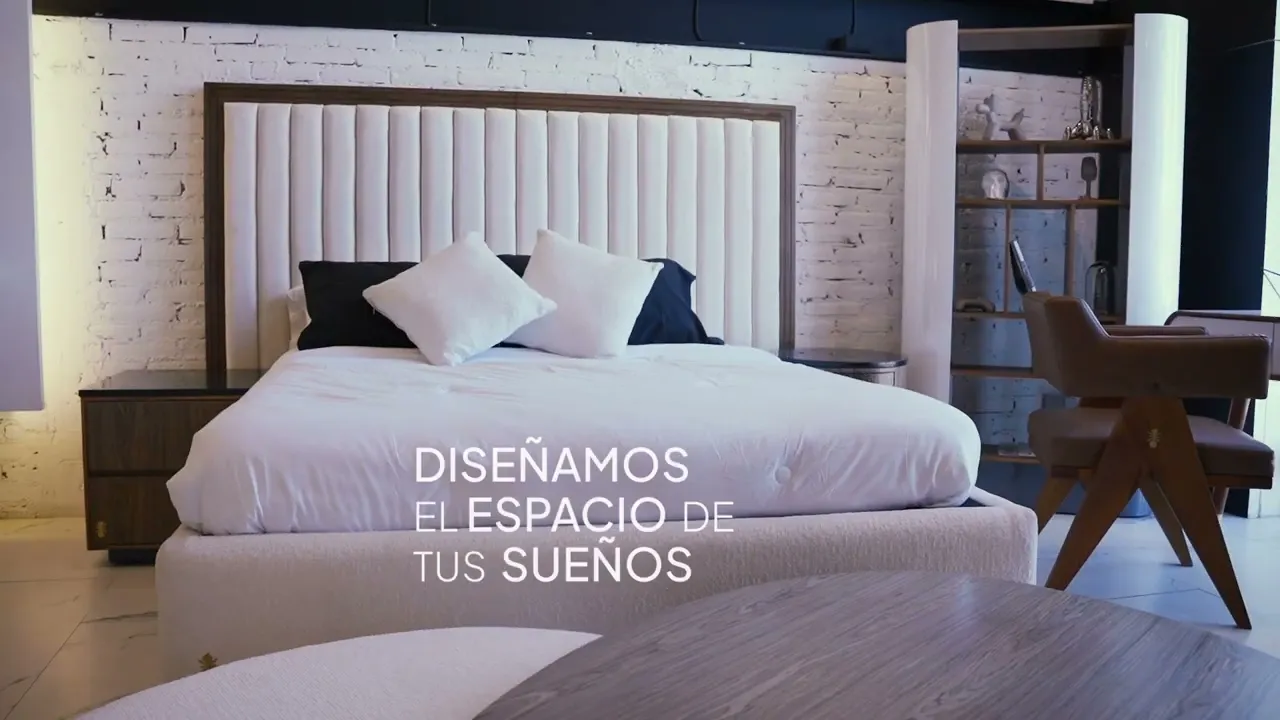 Video de The MAAD Collection 