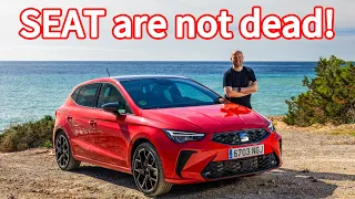New SEAT Ibiza 2026 – Still Relevant? Full Review