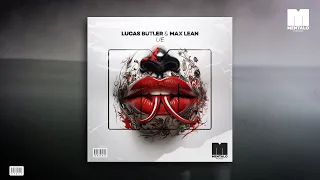 Lucas Butler & Max Lean - Lie (Official Lyric Video)