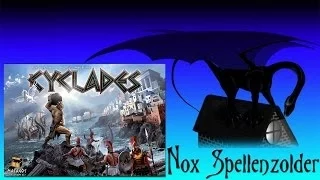 Cyclades (NL)