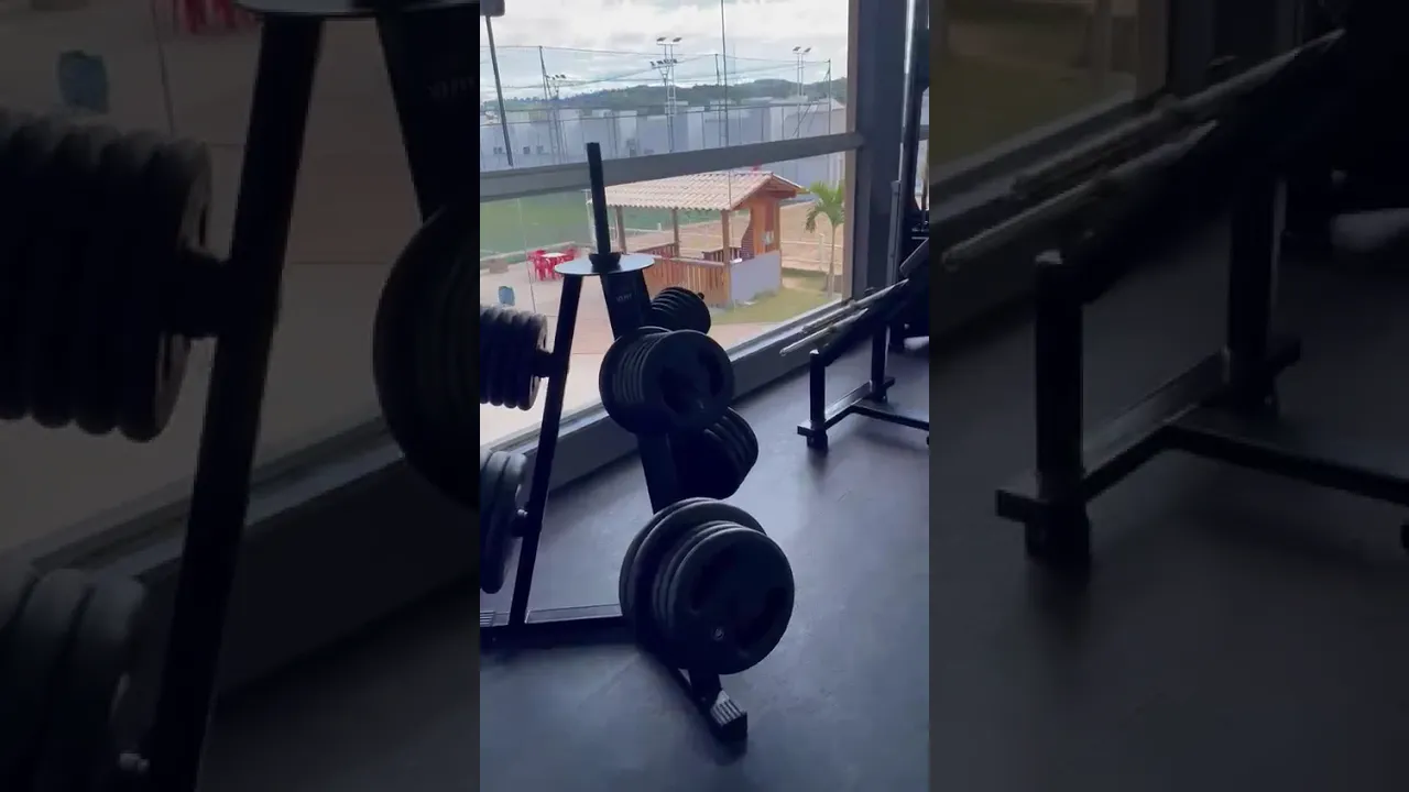 Vídeo de PROTHOR BRASIL EQUIPAMENTOS ESPORTIVOS LTDA