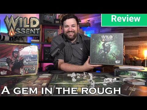 Wild Assent Review - A gem in the rough