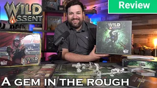 Wild Assent Review - A gem in the rough