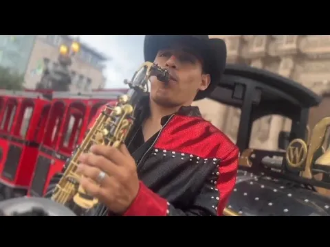 Video for event landing page