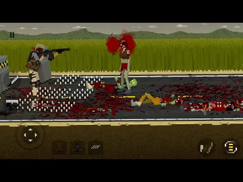 Видеоклип на They Are Coming Zombie Defense