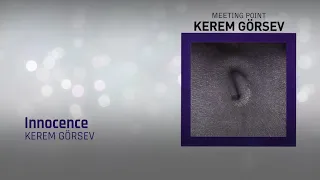 Kerem Görsev - Innocence (Live Performance) - (Official Audio Video)