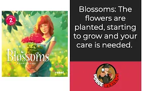 Blossoms by Purge Reviews