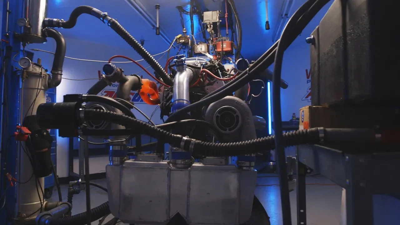 Turbos Are Good! — Engine Masters Preview Ep. 37