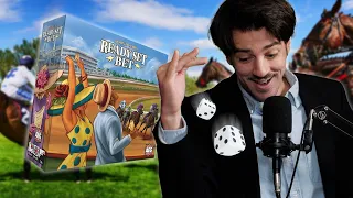 Ready Set Bet - Nos parties intimes