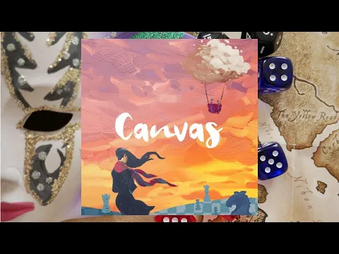 Canvas - Esempio di gioco