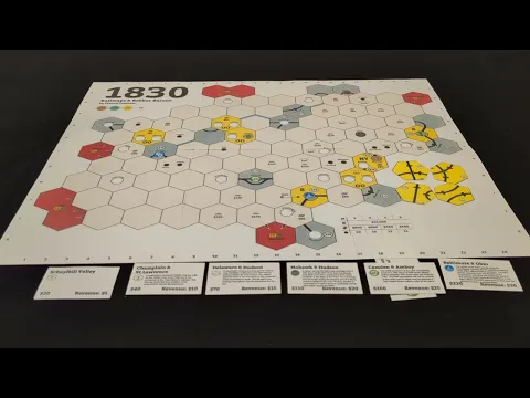 Strategy: Early Game and Private Buy Ins
