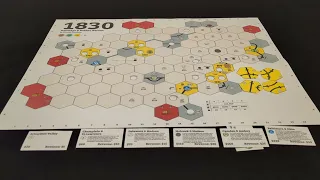Strategy: Early Game and Private Buy Ins