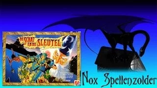 Uitleg & Review (NL) - Nox' Spellenzolder