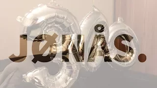 JØNÅS [joenohs.] 300 Abonnenten Special