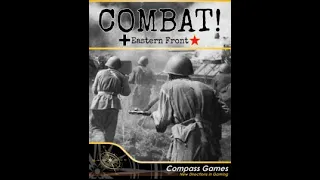 Combat! Eastern Front Open the Box!