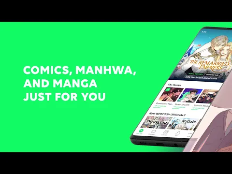 Video van WebNovel