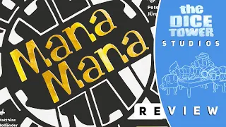 Mana Mana Review