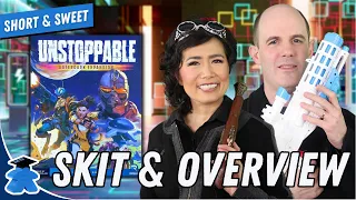 Unstoppable Outerdark Expansion. Upgrade Your Cards. Regret Your Decisions 4 turns later