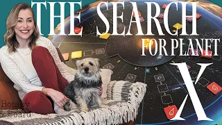The Search For Planet X | Solo Playthrough | Renegade Game Studios