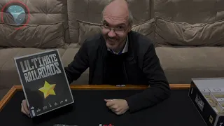 Ultimate Railroads - Unboxing