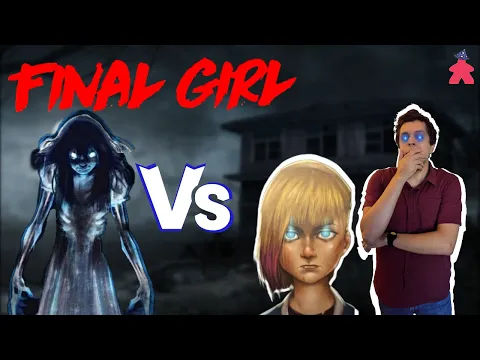 Final Girl: Carolyn's Revenge Playthrough & Review | Time for payback