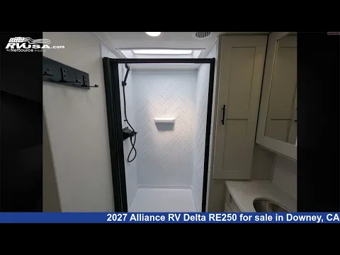Alliance Rv Delta Re250 2027 Thumbnail alt