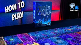 How to Play Logic And Lore