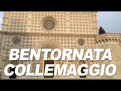 <span style="color:var(--accent)">Video:</span> Un anno di Collemaggio
