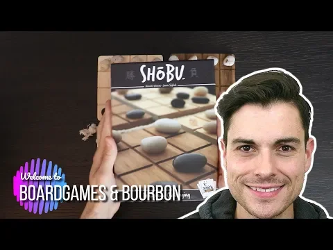 Shobu Review: Great Looks and Confounding Play