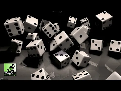 Top 35 Dice Chuckers The R&R Show Episode 114 with @banzainator