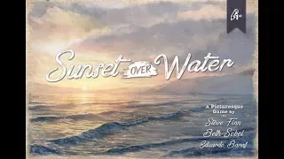 Bower's Game Corner: Sunset Over Water Review