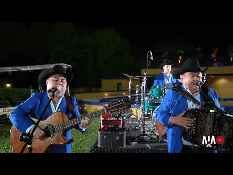 Video for event landing page