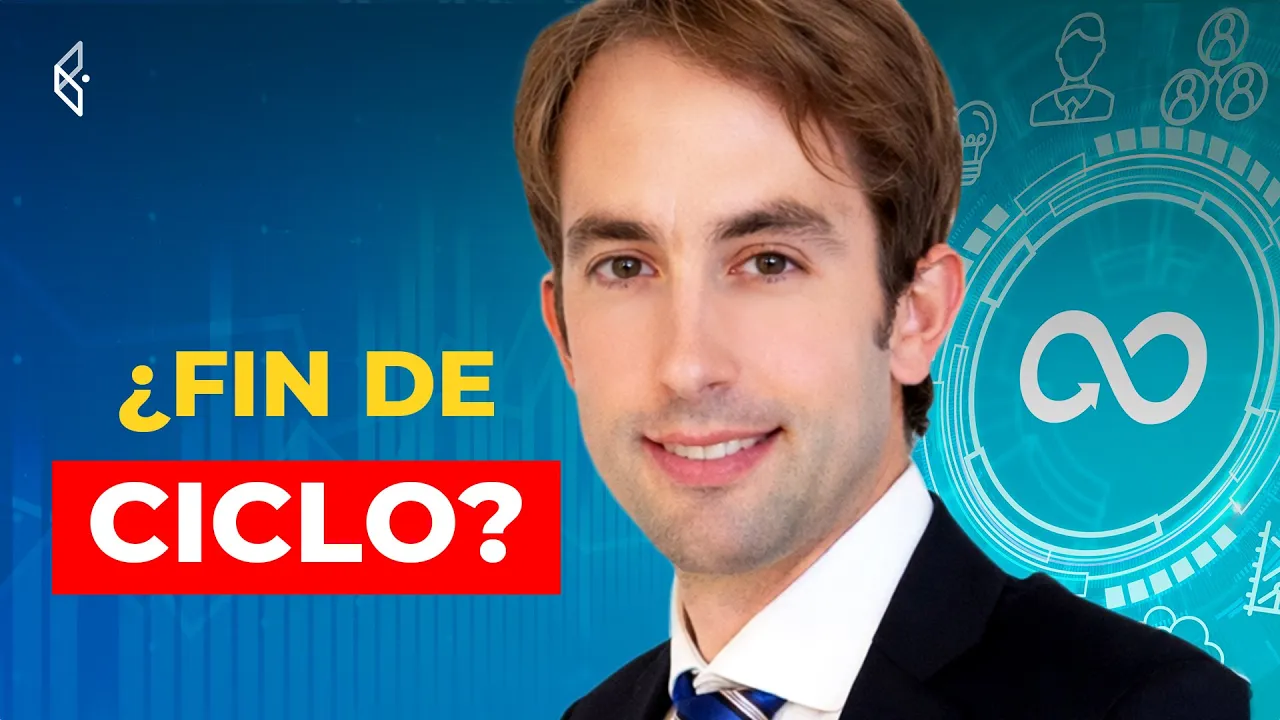 Mercados en máximos: ¿la antesala de un fin de ciclo? - Entrevista a Miguel Ángel Martínez