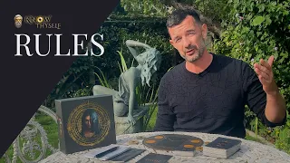 How to Play Know Thyself (Official Rules)