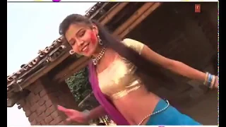 Poora Daala Rang Chahe Paani [New Holi Video Song] Ready Ba Pichkari