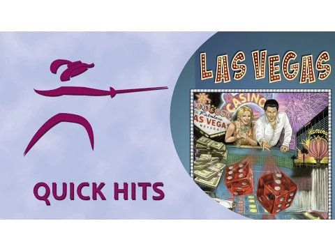 DuelalityGamecast QuickHitsEp1 Las Vegas