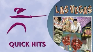 DuelalityGamecast QuickHitsEp1 Las Vegas