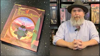TDG: The Hobbit: There and Back Again