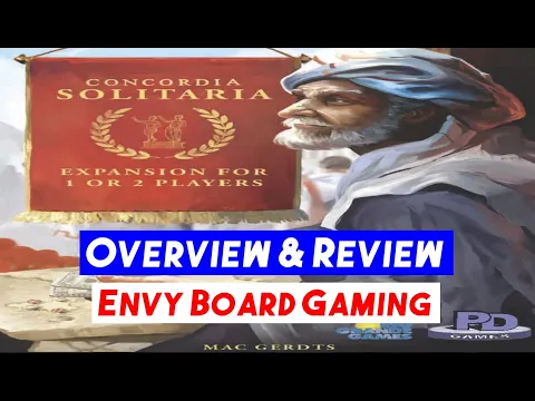 Concordia Solitiria Cooperative Review