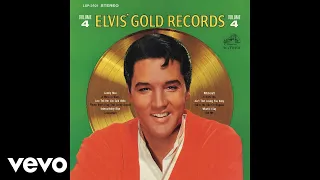 Elvis Presley - A Mess of Blues (Official Audio)