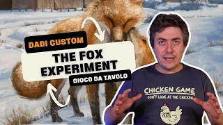 The Fox Experiment - Recensioni Minute [706]