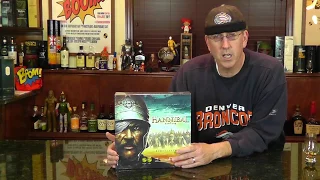 Un-Boxing 'Hannibal & Hamilcar: Rome vs Carthage' with The Chief from Bonding With Board Games