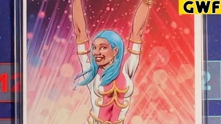 2138.488 - Champions of the Galaxy Live Play Filsinger Games Booking Challenge