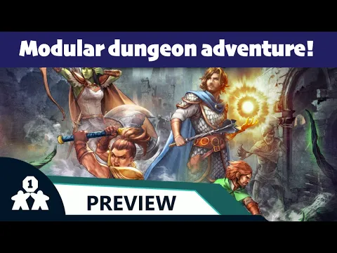 The Malice of Light Adventures preview and impressions